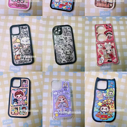 オリジナルカスタムDIYケース｜スマホ・iPad用・自由デザイン