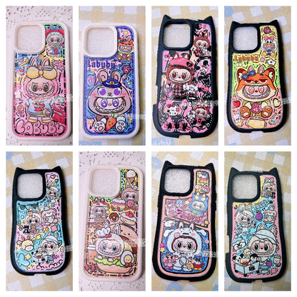 オリジナルカスタムDIYケース｜スマホ・自由デザイン