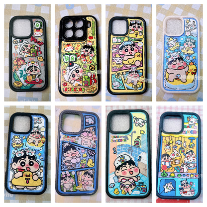 オリジナルカスタムDIYケース｜スマホ・自由デザイン